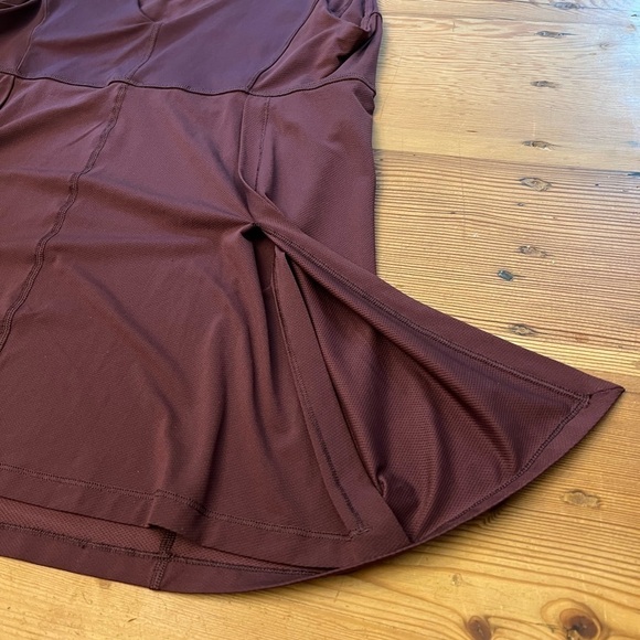 Lululemon Womens Tank Top Wrappers
Delight Tank Size: 12 Burgundy - Picture 3 of 9